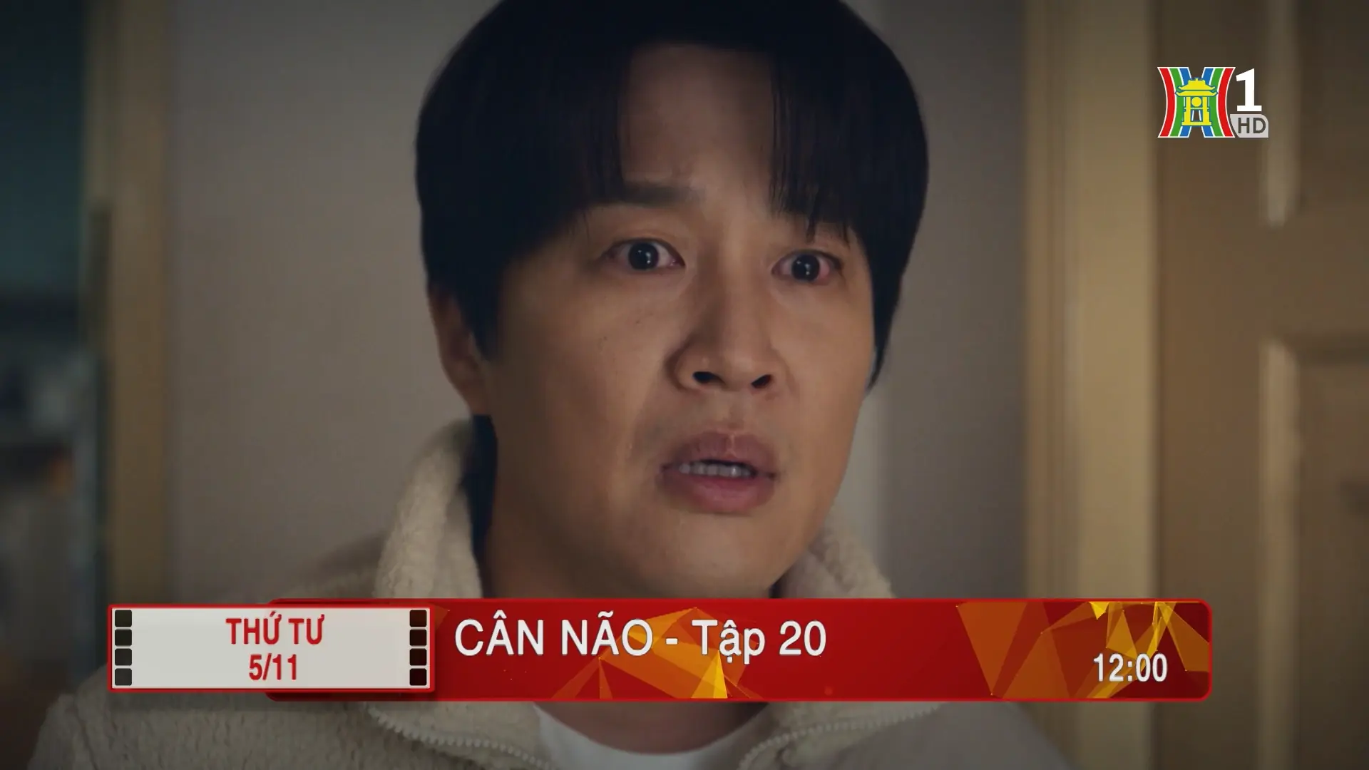 'Cân não' - Tập 20